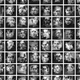 Illustration for article titled A Computer Made These Polygon Faces. Warning: Nightmares Ahead.